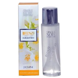 J.FENZI Natural Line Jasmine edp 50ml