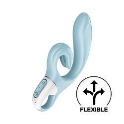 Satisfyer Love Me Blue