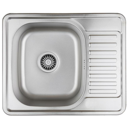 QUADRON Kevin 116 SteelQ sudopera