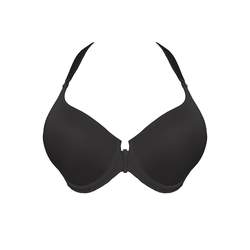 SugarShape Nedrček Pure Luxe črna