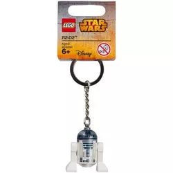 LEGO obesek za ključe R2-D2 (853470)