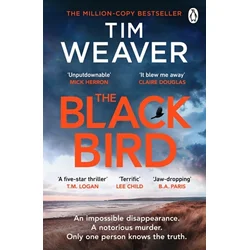 Blackbird