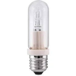 HALOGENA ŽARULJA CERAM CR-T 100W E27 T32 1420Lm h105mm Clear