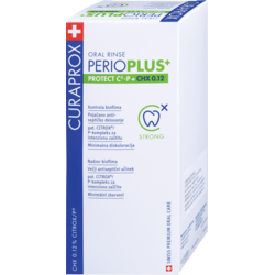 Curaprox vodica za ispiranje usta perio plus+ protect 200ml