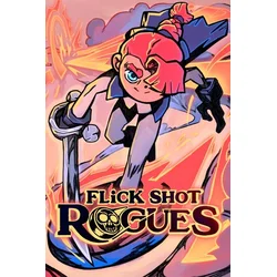 Flick Shot Rogues Steam Key (PC) GLOBAL
