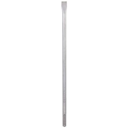 Bosch pljosnato dleto SDS-max 600 x 25 mm - 2608690241