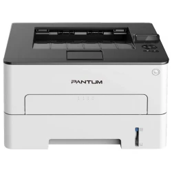 Pantum P3010DW Štampač, 1200x1200 dpi, A4, Sivi