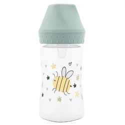 Lorelli flasica wide neck my friend (250ml) - iceberg green ( 10200840006 )