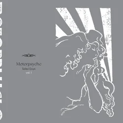 Motorpsycho - Salad Days Vol. 1 (Reissue) (Box Set) (4 LP)
