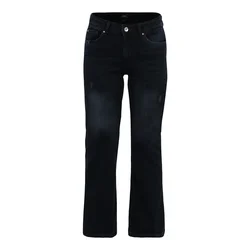 Only Tall Kavbojke BLUSH, modra