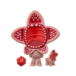 Cinereplicas Figurica Stranger Things s pripomočki - Demogorgon