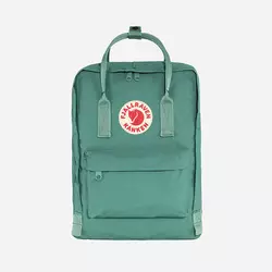 Fjällräven Kanken Backpack frost green Gr. Uni