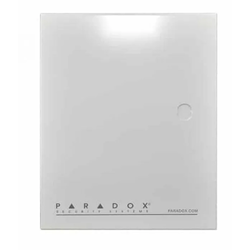 PARADOX Paradox Metal box 11x11x3