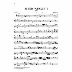 BEETHOVEN:STREICHQUARTETTE OP. 18