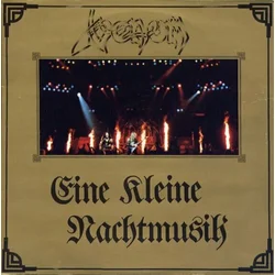 Venom - Eine Kleine Nachtmusik (Special Effect Coloured) (2 LP)