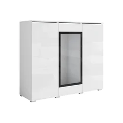 Omarica Mirfivo 103 (Bela + Sijaj bela)