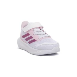 Adidas Patike za devojčice Runfalcon 5 El I JP9409, Bele