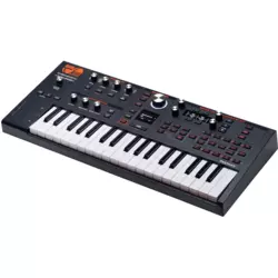 ASM Hydrasynth Explorer | 37-key 8-voice Digital Polyphonic Aftertouch Keyboard Synthesizer
