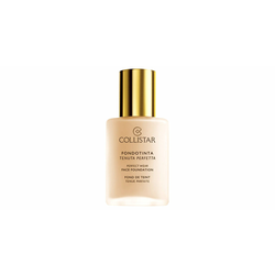 Collistar Perfect Wear Foundation 30 ml SPF10 make up ženska Cameo s ochranným faktorem SPF