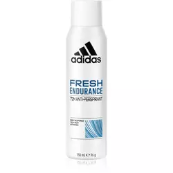 Adidas Ženski dezodorans, Fresh endurance, 150 ml