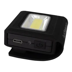 Ultraspire Lumen 180 Clip Light