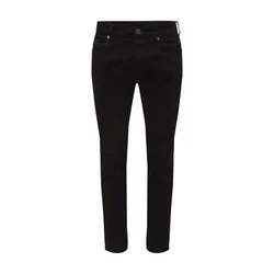 G-Star RAW Kavbojke 3301, črna
