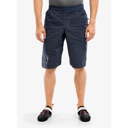 Plezalne kratke hlače E9 Pentago - blue navy