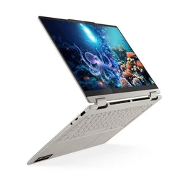 Lenovo Yoga 7 2-in-1 14ILL10 Seashell (83JQ00EAYA+PWR-C)
