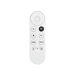 Daljinski upravljalnik GOOGLE CHROMECAST VOICE FUNCTION BLISTER