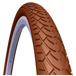 Mitas Spoljašnja guma za dečiji bicikl, 20x1.75 Walrus brown