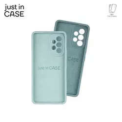 2u1 Extra case MIX PLUS paket ZELENI za A53 5G