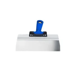 Kubala Lopatica Stainless steel spatula very flexible, 350 mm, plastic handle