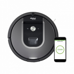 IROBOT usisivač Roomba 965 Posuda za prašinu