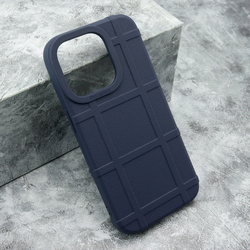 Futrola CUBE za iPhone 14 Pro (6.1) tamno plava