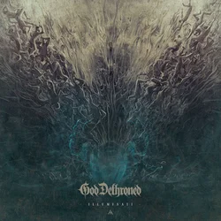 God Dethroned - Illuminati (Limited Edition) (LP)
