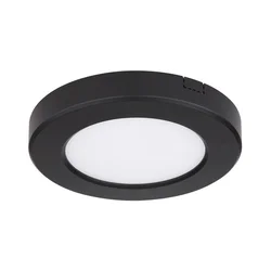 Globo 12379-6B - LED plafonsko svetlo LASSE LED/6W/230V