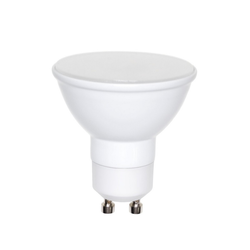 SPECTRUM LED Sijalica LED 13267, 6W, GU10, 4000K, Bela