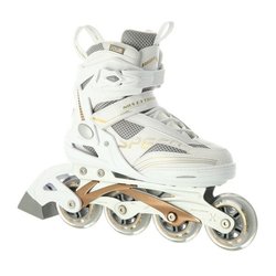 Nils Extreme NA2150 Inline Role White 37