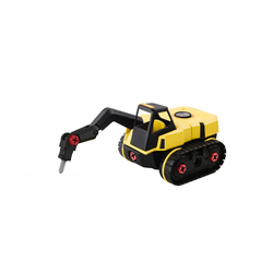 Stanley Jr. TT010-SY Gradbeni set, bager za rušenje