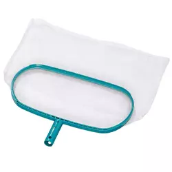 Mreža za skupljanje lišća iz bazena Bestway 44x16 cm 58278