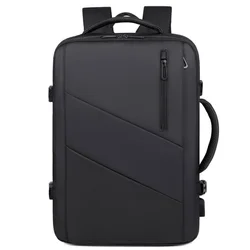 Batoh cestni Focus 008 black