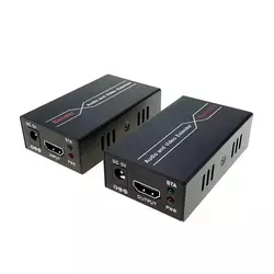 Kettz HDMI ekstender aktivni HEX-K60 1080P, 60m
