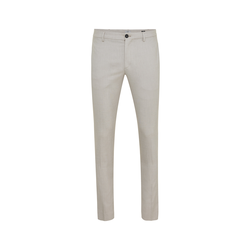 MEXX Muške pantalone sive