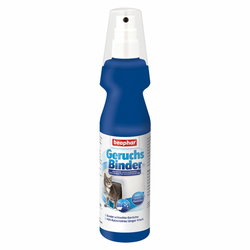 Beaphar odstranjevalec neprijetnih vonjav - 150 ml