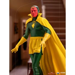 Grupo UMETNIŠKA FIGURA MARVEL WANDAVISION VISION HALLOWEEN, (20839373)