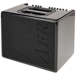 AER Compact 60 IV High Gloss Black