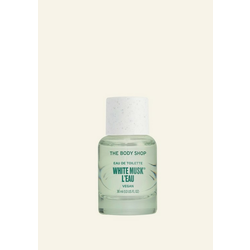 NEW White Musk® LEau Eau De Toilette 30 ML