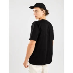 Carhartt WIP Majica, črna