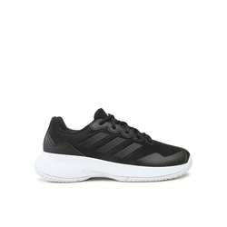 Adidas Ženske patike Game Court 2, Crne