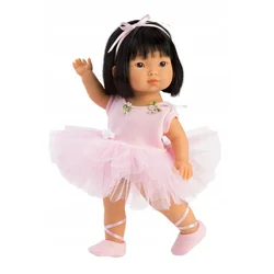 Španska lutka Llorens 28031 Lu balerina